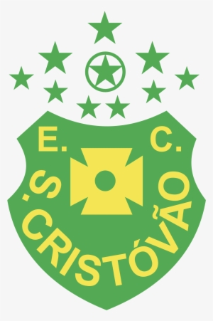 Esporte Clube Sao Cristovao De Flores Da Cunha Rs Logo - Emblem #2894154