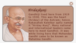Hridaykunj - Gandhi My Experiments With Truth Paperback English #2894268