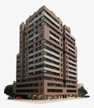 Edificio Central Bogotá Gran America - Real Estate #2894269