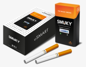 2 Creative Cigarette Packaging Design Inspiration - Cigarette Packaging Design #2894270