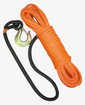Tow With Rope - Atlantic Braids Ltd. #2894390