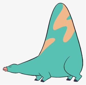 Elefante Alienigena By Galaxy Agate - Steven Universe Gereen Agate #2894459