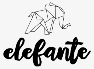Elefante@2x - T-shirt #2894607
