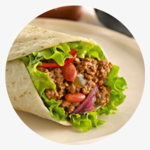 Burrito - Burritos De Carne Receta #2894690