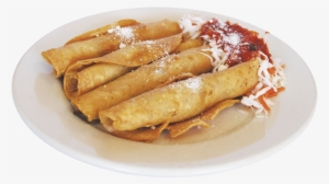 Fried Tacos - Crêpe #2894759