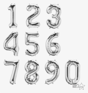 Numbers 34 In #2894824