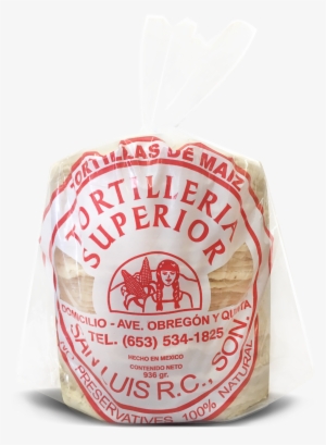 Small Taco - Paquete De Tortillas Para Tacos #2894855