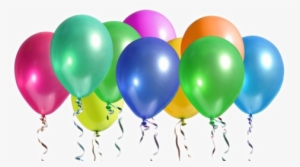 Picture - Balloons With No Background #2894894 Picture - Balloons With No Background #2894894