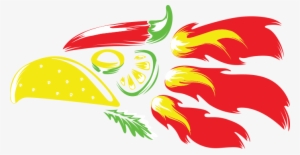 El Taco De Mexico #2894935