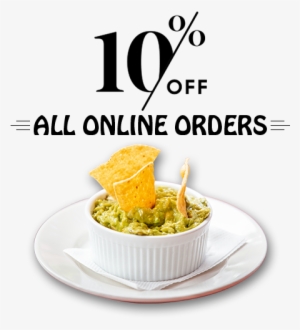 10% Off On Orders - Discounts And Allowances #2894984
