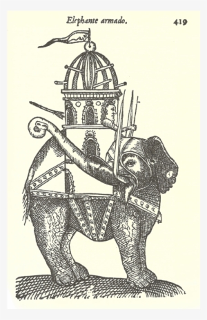 Tractado Drogas Medicinas Elefante Acosta De Victoria #2895010