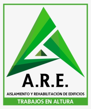 Are Aislamiento De Fachadas, Cubiertas Y Rehabilitación - Triangle #2895011