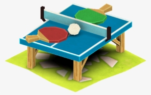 Pingpong - Imagenes Ping Pong En Png #2895071
