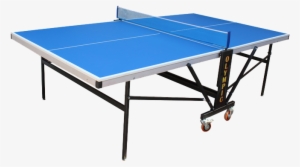 Olympic Ping Pong F 1 - عکس میز پینگ پنگ #2895174