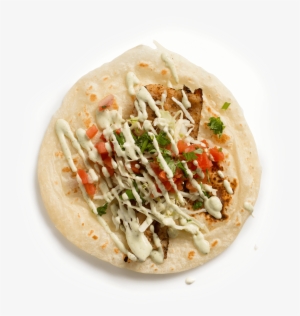 Grilled Shrimp - Roti Top View Png #2895235