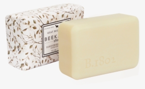 Honeysuckle Moss Goat Milk Bar Soap 9 Oz - Beekman 1802 Llc #2895261