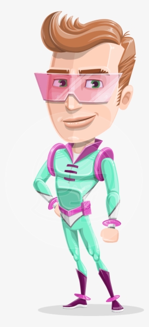 Brice The Tech Future Man - Technology #2895296