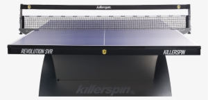 Killerspin Serving Trainer - Killerspin Table Tennis Serving Trainer #2895323