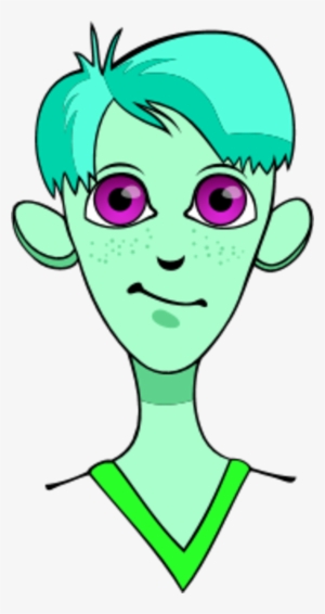 Boy Blonde Hair Smirking Big Eyes Vector N2 - Clip Art #2895366 Boy Blonde Hair Smirking Big Eyes Vector N2 - Clip Art #2895366