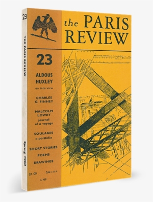 Buy This Issue - Paris Review #2895368