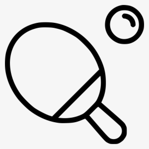 Ping Pong - - Table Tennis #2895369