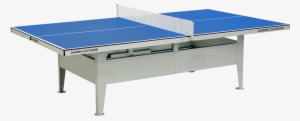 Table De Ping Pong #2895434