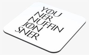 John Snow Coaster - Illustration #2895550