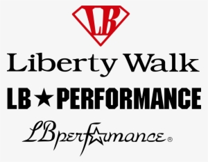 Eventuri - Liberty Walk Logo Png #2895611