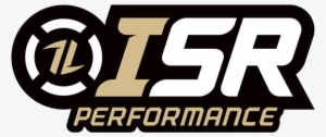 Isr Performance - Isr Performance Logo #2895642