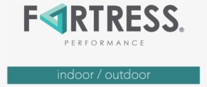 Fortress Indoor Outdoor Logo-01 - Emirates Advanced Investments Group Logo #2895674