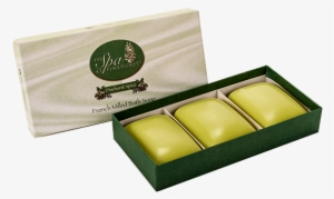 Pinehurst 3 Pack Soaps - Pinehurst #2895725