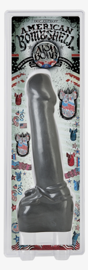 Atom Bomb - Nuclear Weapon #2895726