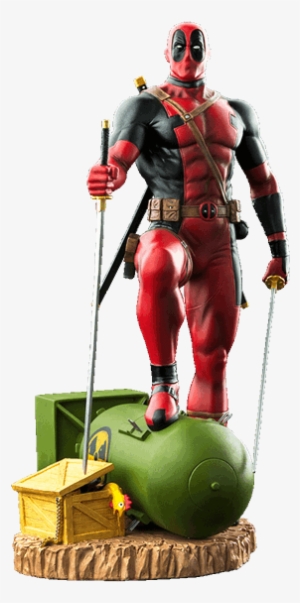 Figurine #2895745