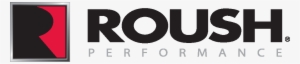 Roush Performance Logo - Free Transparent PNG Download - PNGkey