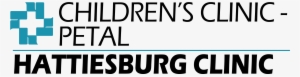 Children's Clinic Petal - Hattiesburg Clinic Connections #2895794