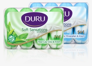 Bar Soap - Duru صابون #2895870