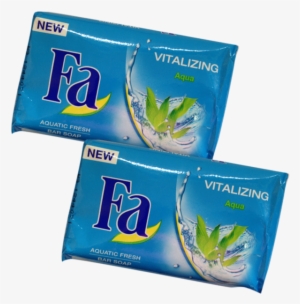 Fa Bar Soap #2895889