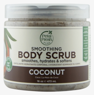 Petal Fresh Body Scrub Coconut #2895913