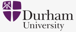 Durham-university - Durham University Logo #2895939