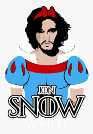 משחקי הכס חולצה מודפסת "john Snow White" - Cartoon #2895942 משחקי הכס חולצה מודפסת "john Snow White" - Cartoon #2895942