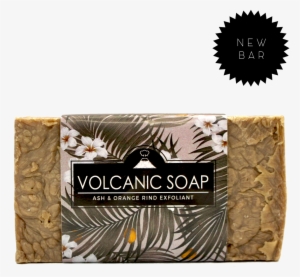 Volcanic Body Bar #2895943