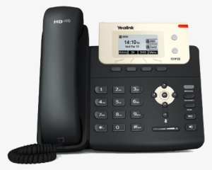 Sip T21p E2 - Yealink Sip-t21p E2 Voip Phone #2895989