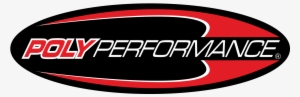 Poly Performance Logo Clean - Poly Performance #2895990