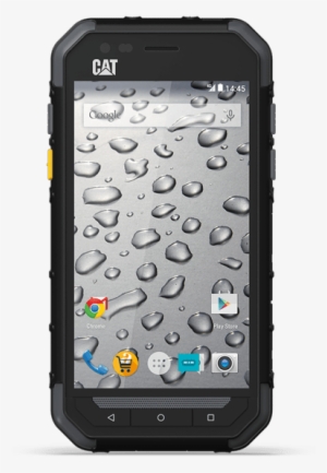 Cat Phone Repair - Cat S30 #2896006