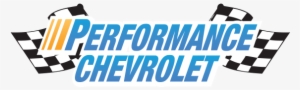 Performance Chevrolet #2896008