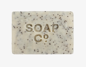 Bar Soap - 125g - Black #2896009
