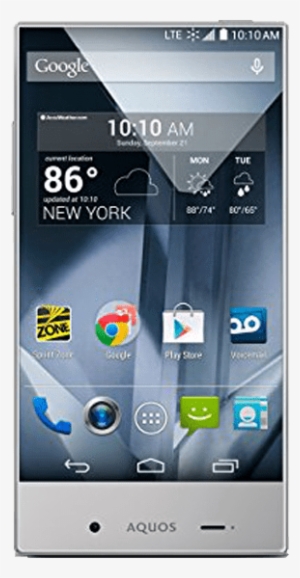 Sharp Phone Repair - Aquos Mobile Price In Pakistan #2896054