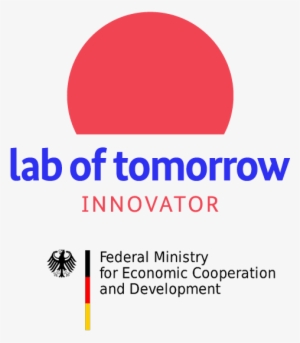 Lab Of Tomorrow Logo - Giz Lab Of Tomorrow #2896074