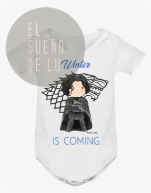 Body Unisex John Snow - Winter Is Coming Throw Blanket #2896250