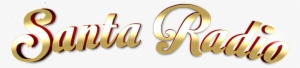 Santa Radio - Santa Radio - Christmas Radio #2896251